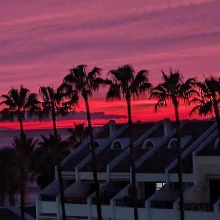 Parque Santiago II Two Bedrooms With Amazing Views Arona  Eksteriør billede