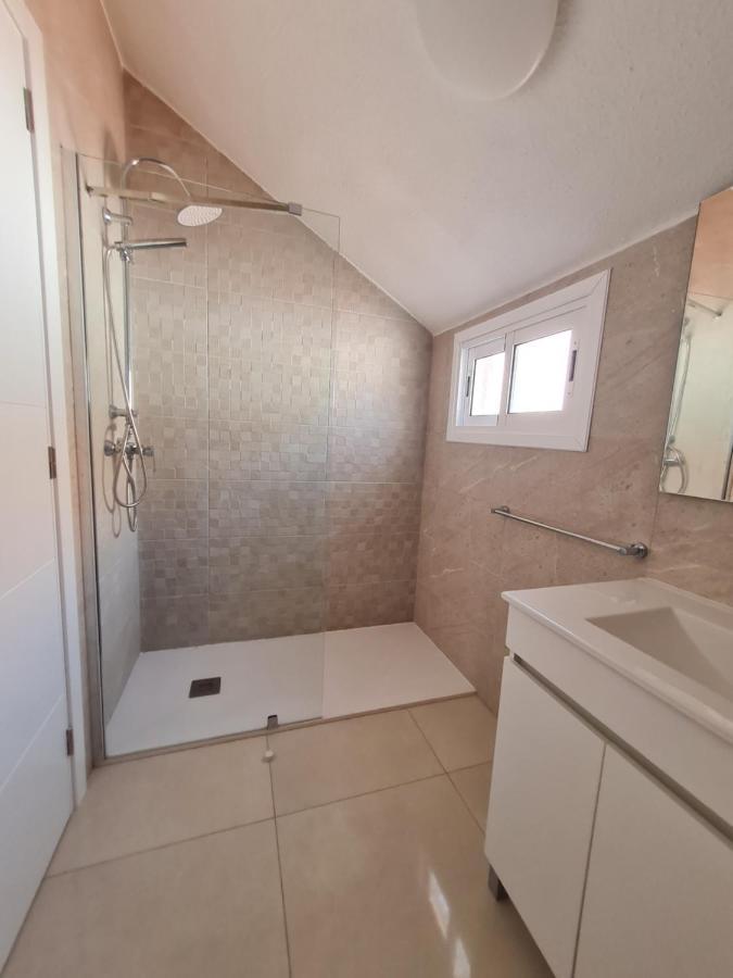 Parque Santiago II Two Bedrooms With Amazing Views Arona  Eksteriør billede