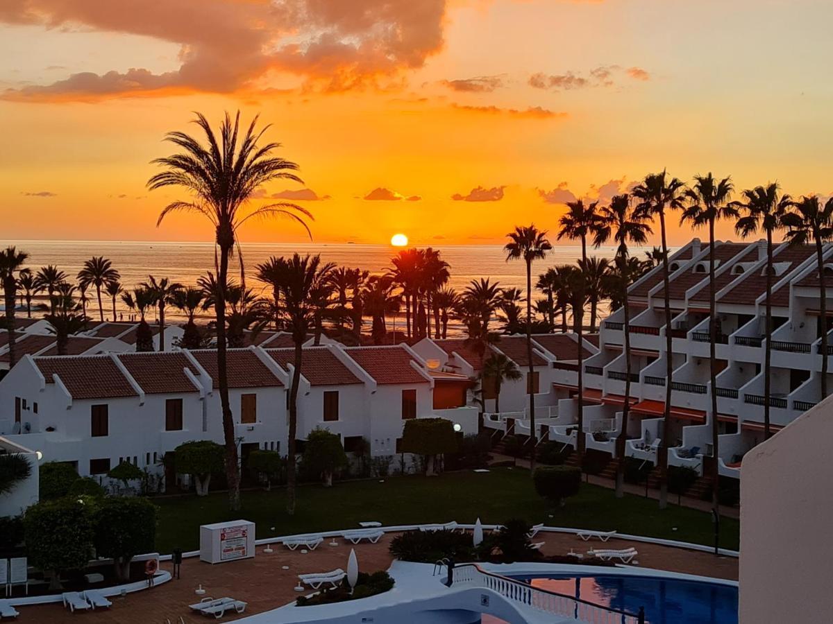 Parque Santiago II Two Bedrooms With Amazing Views Arona  Eksteriør billede