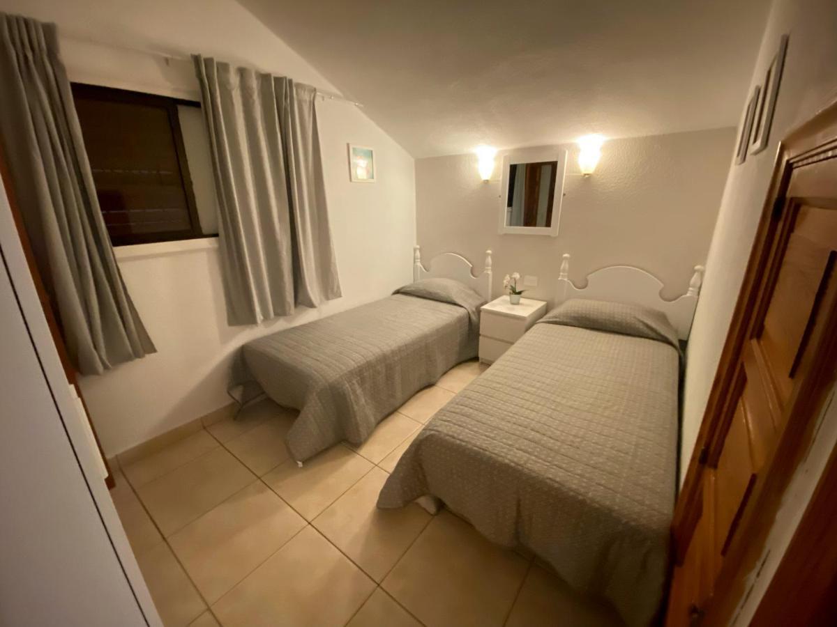 Parque Santiago II Two Bedrooms With Amazing Views Arona  Eksteriør billede