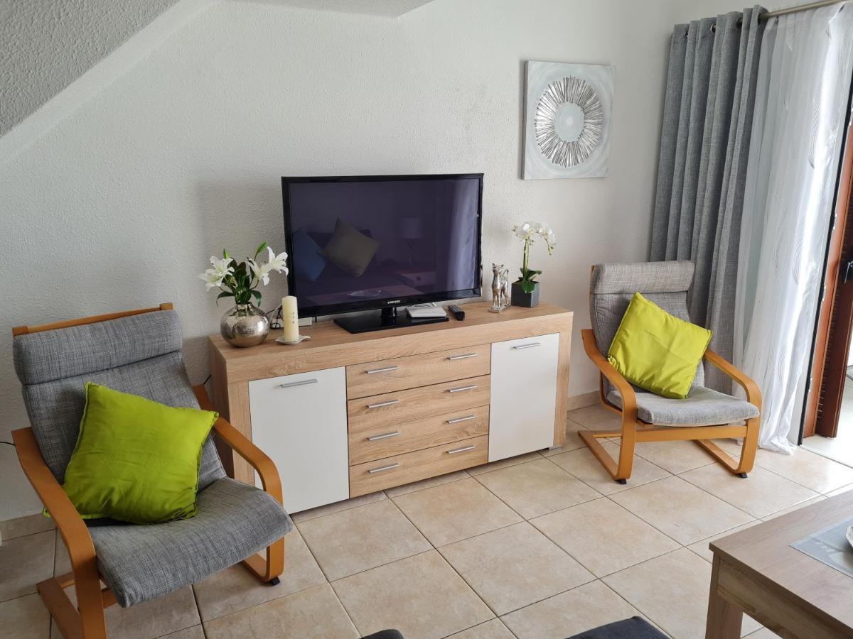 Parque Santiago II Two Bedrooms With Amazing Views Arona  Eksteriør billede