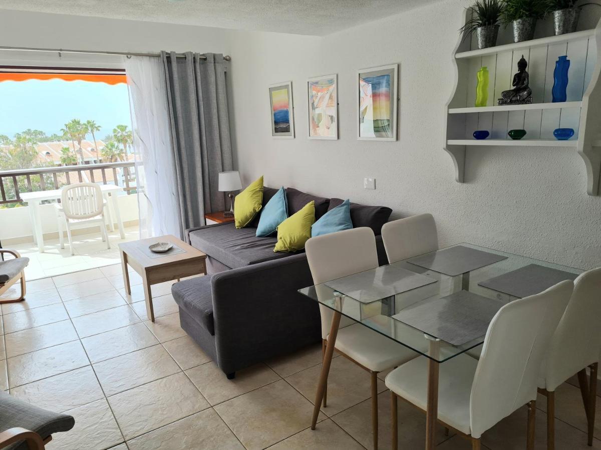 Parque Santiago II Two Bedrooms With Amazing Views Arona  Eksteriør billede