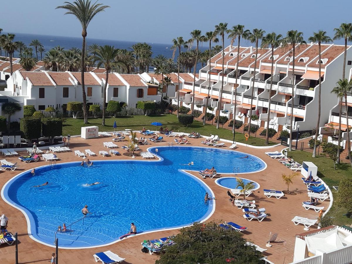Parque Santiago II Two Bedrooms With Amazing Views Arona  Eksteriør billede
