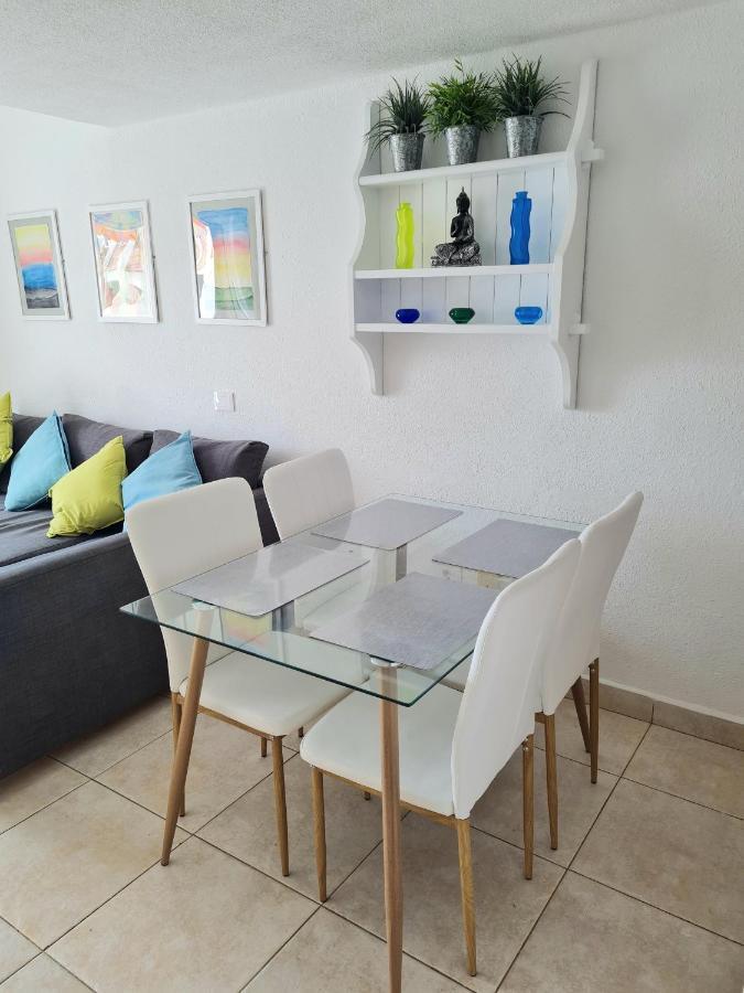 Parque Santiago II Two Bedrooms With Amazing Views Arona  Eksteriør billede