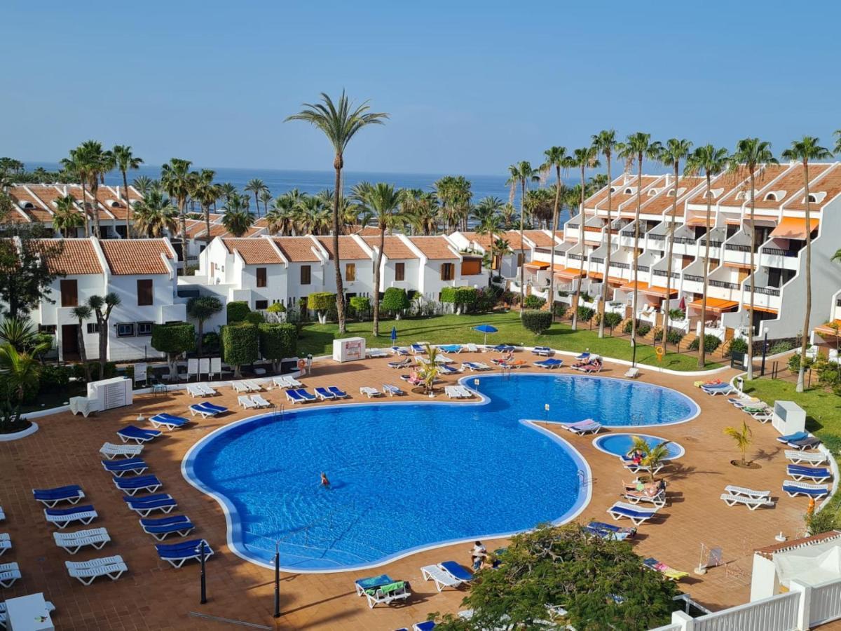 Parque Santiago II Two Bedrooms With Amazing Views Arona  Eksteriør billede