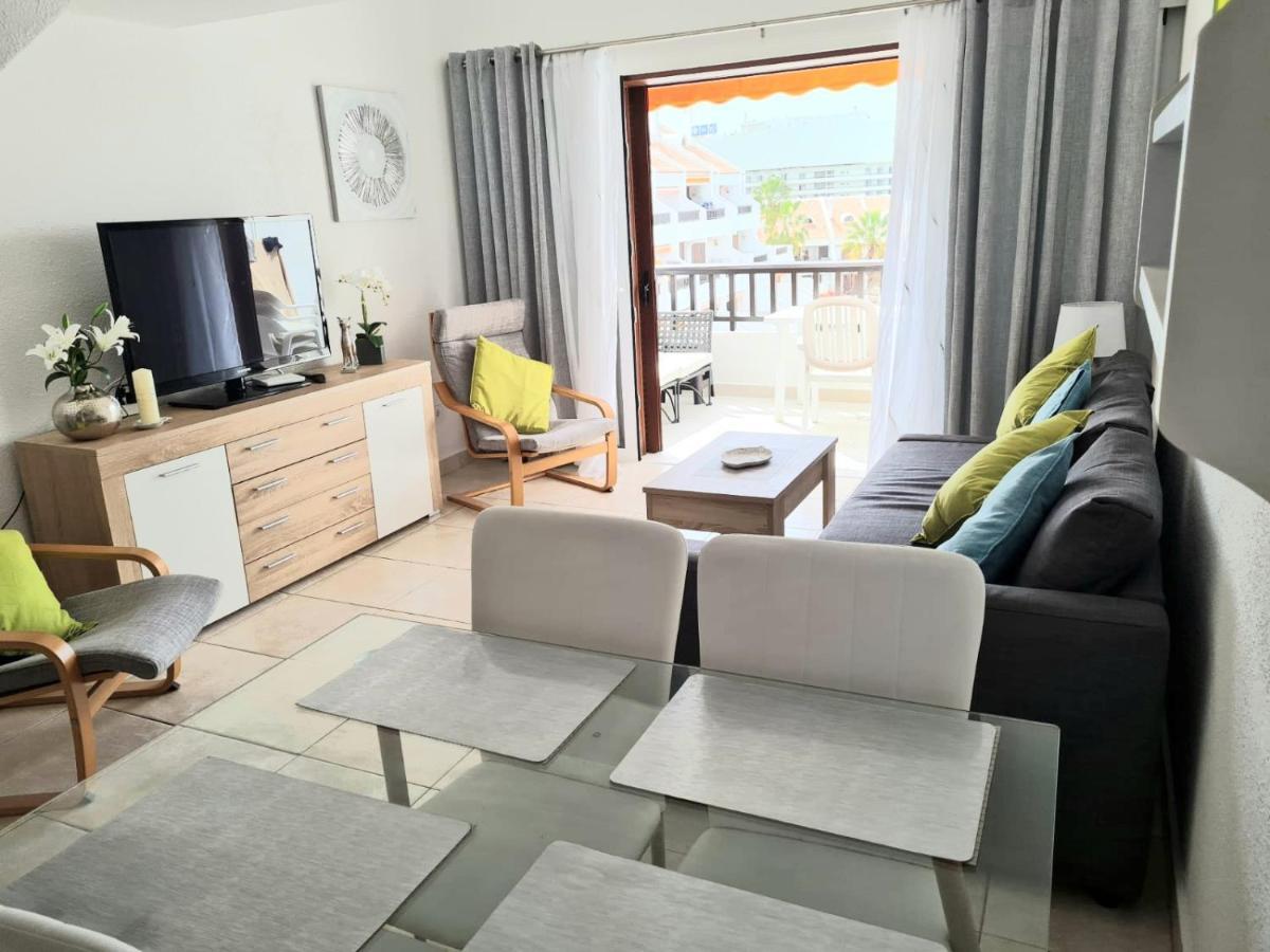 Parque Santiago II Two Bedrooms With Amazing Views Arona  Eksteriør billede