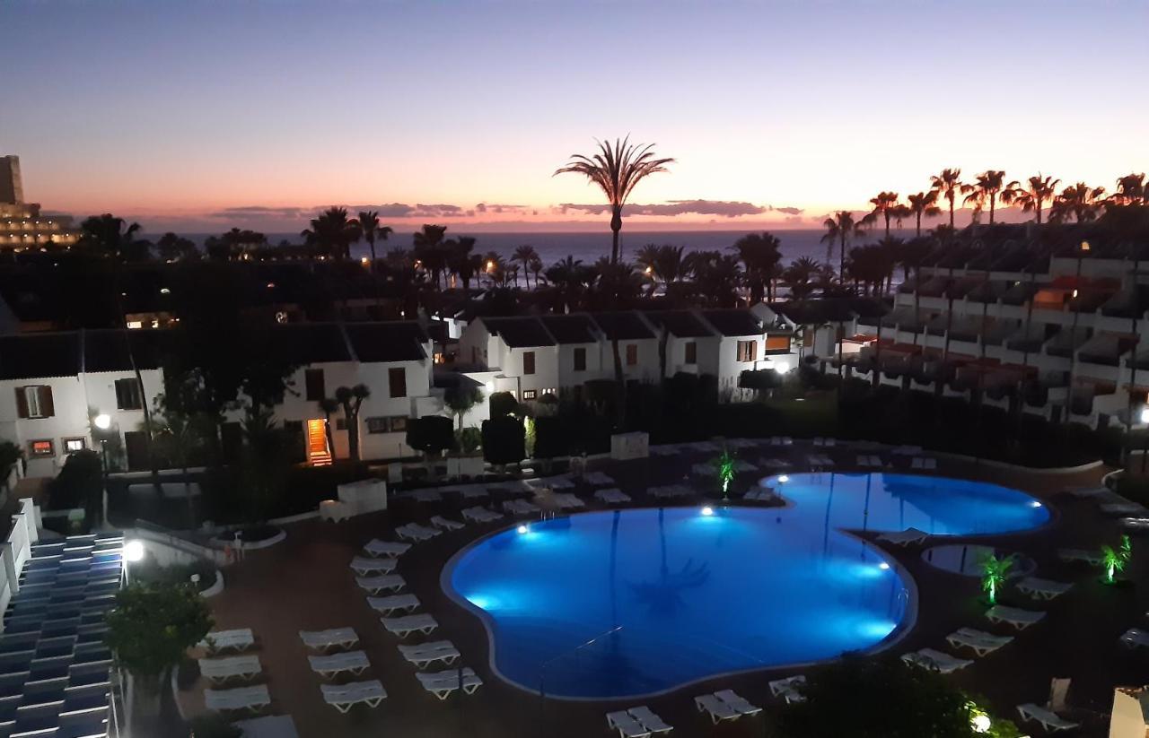Parque Santiago II Two Bedrooms With Amazing Views Arona  Eksteriør billede