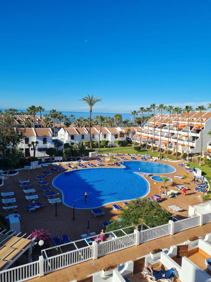 Parque Santiago II Two Bedrooms With Amazing Views Arona  Eksteriør billede