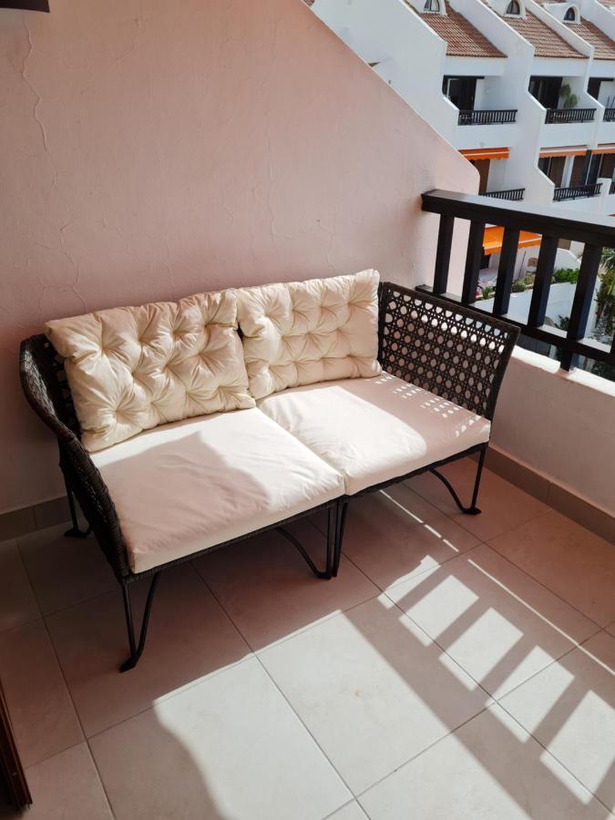 Parque Santiago II Two Bedrooms With Amazing Views Arona  Eksteriør billede
