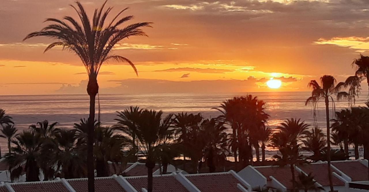 Parque Santiago II Two Bedrooms With Amazing Views Arona  Eksteriør billede