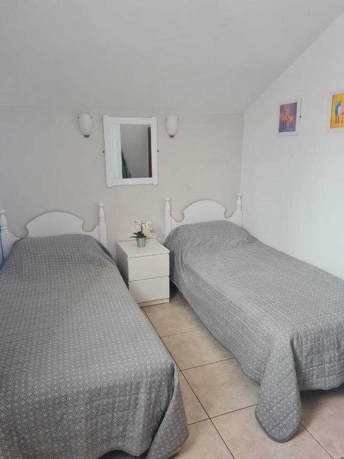 Parque Santiago II Two Bedrooms With Amazing Views Arona  Eksteriør billede