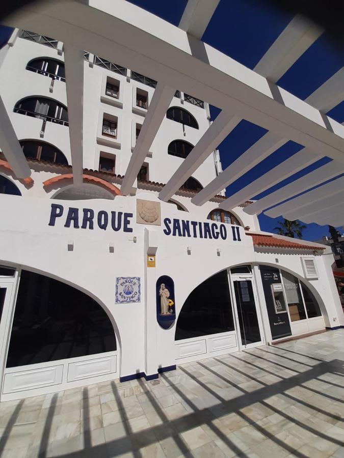 Parque Santiago II Two Bedrooms With Amazing Views Arona  Eksteriør billede