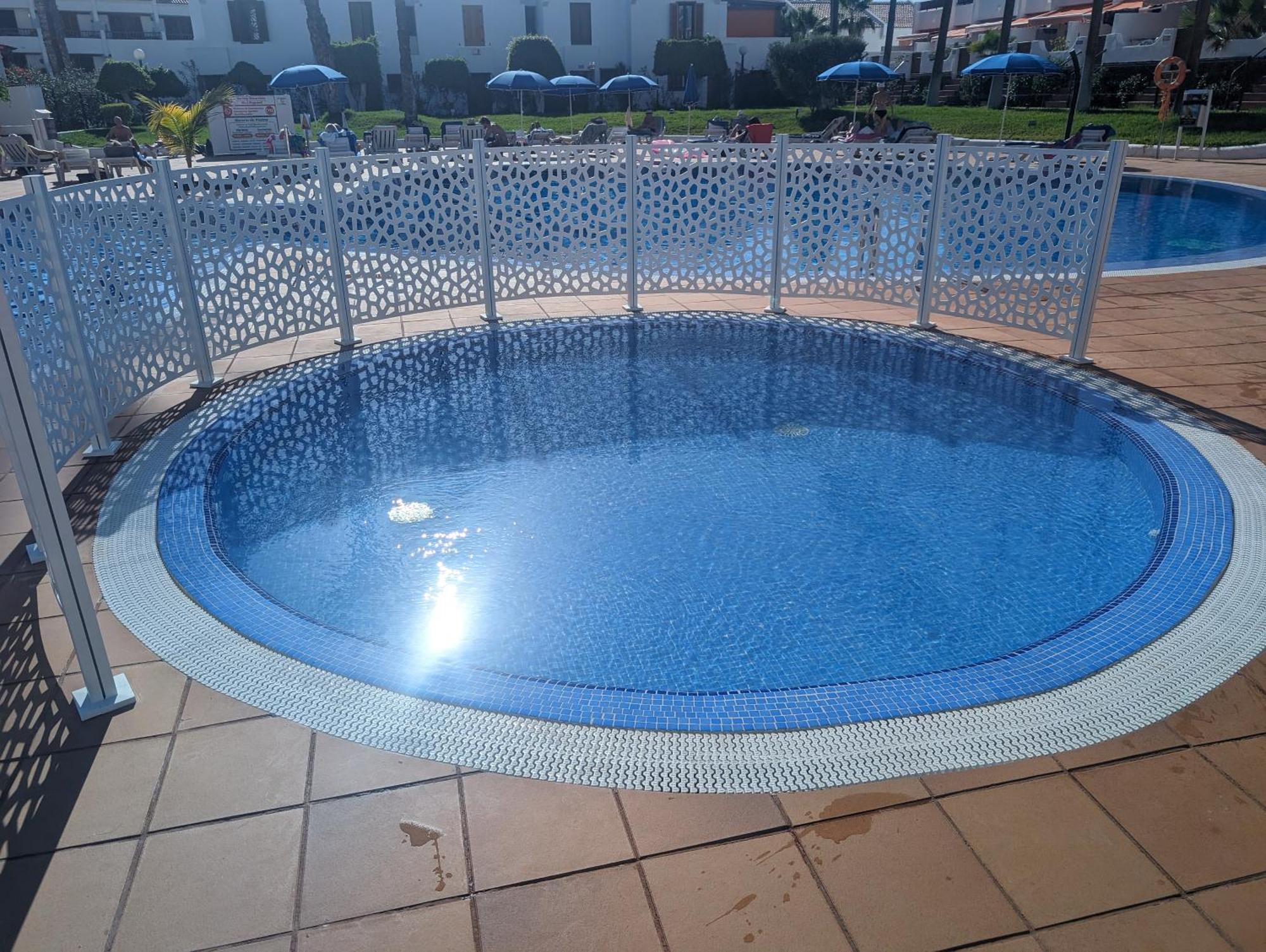 Parque Santiago II Two Bedrooms With Amazing Views Arona  Eksteriør billede