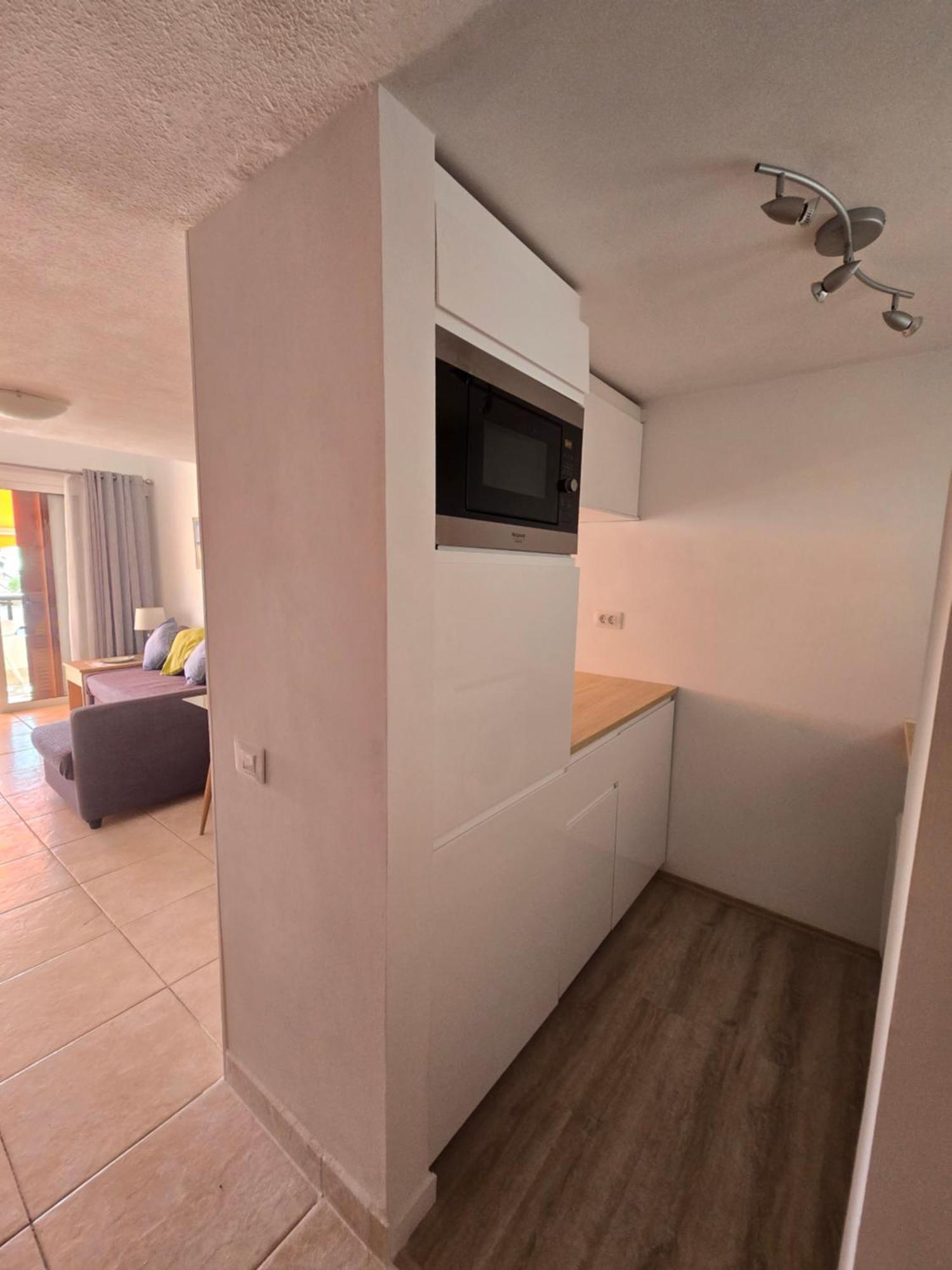 Parque Santiago II Two Bedrooms With Amazing Views Arona  Eksteriør billede