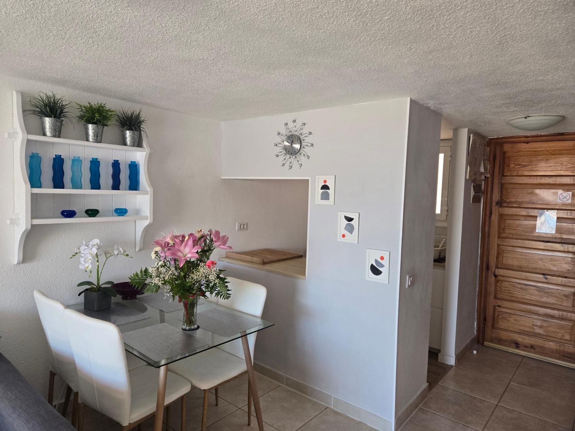 Parque Santiago II Two Bedrooms With Amazing Views Arona  Eksteriør billede