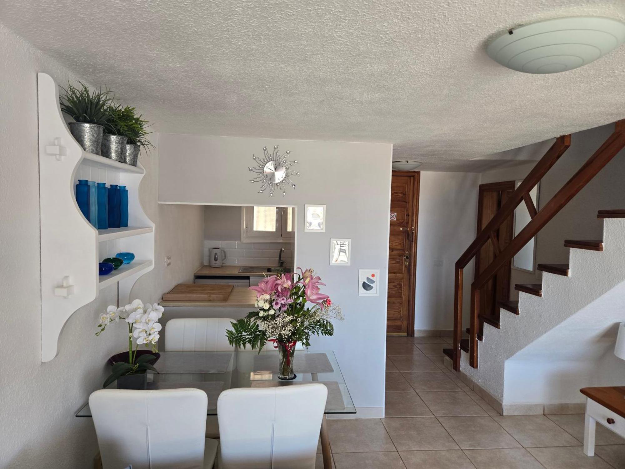 Parque Santiago II Two Bedrooms With Amazing Views Arona  Eksteriør billede